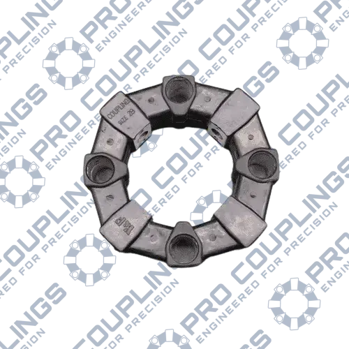 CAT E110 Hydraulic Pump Coupling