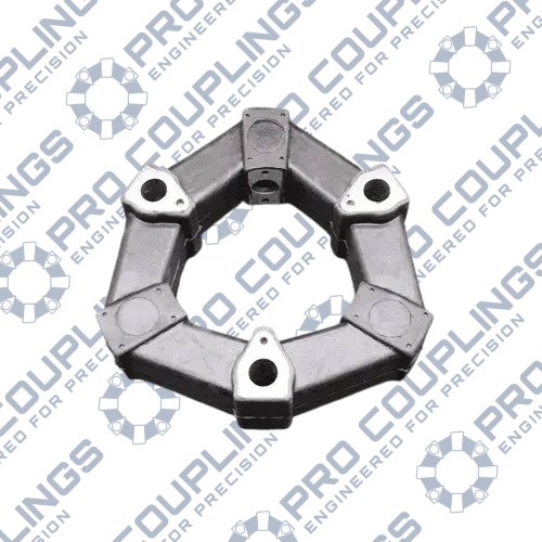 Caterpillar 306, 307B Hydraulic Pump Coupling P/N: 0996444 / 1099248