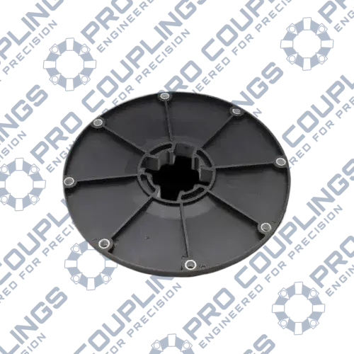 314*4 Hydraulic Flange Coupling