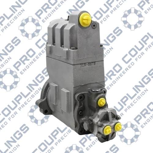 CAT Fuel Pump - PN 319-0677 - Pro Couplings