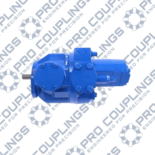 Hyundai R16-9 Mini Hydraulic Pump - OEM  31MJ-10010