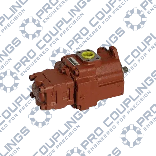 Hyundai R27Z-9 Mini Hydraulic Pump - OEM  31MK-10010