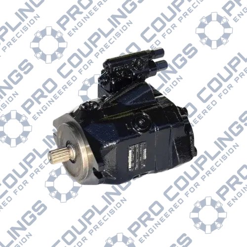 JCB 8065ZTS, 8055ZTS Mini Hydraulic Pump - OEM  332/R5881