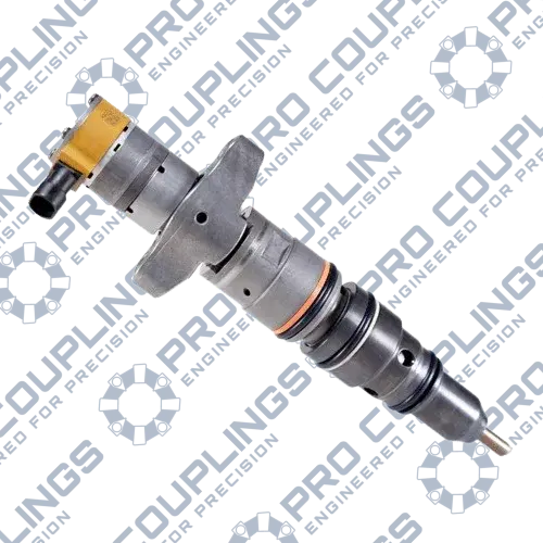 CAT D7R, D6R Fuel Injectors - PN 387-9434