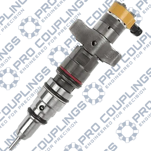 CAT Fuel Injector - PN 387-9436