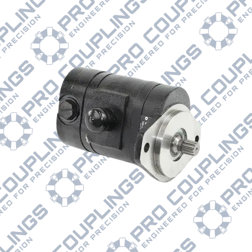 Doosan M500V hydraulic pump. P/N: 401-00029