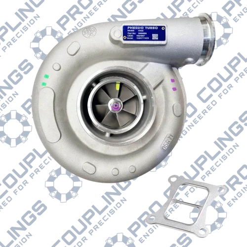 Caterpillar Turbocharger P/N: 123-2926