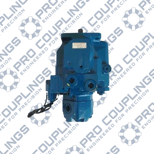 John Deere 27ZTS Mini Hydraulic Pump - P/N: 4475217