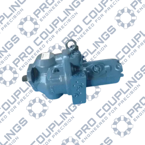 John Deere 50ZTS Mini Hydraulic Pump - P/N 4403501