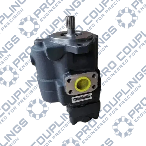 Hitachi ZX29U Mini Hydraulic Pump - P/N: 4642385
