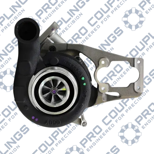 John Deere 4730, 4830, M4030, M4040, 7830, 7930, 2204 Turbocharger P/N: 478751, DZ108142