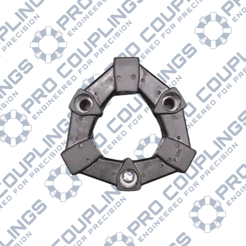 Centaflex Size 4AS Pump Coupling - P/N: CF-A-004