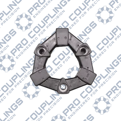 Lovejoy LF4 Pump Coupling Standard