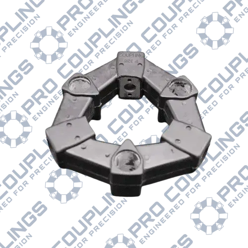 Hitachi EX100 Hydraulic Pump Coupling