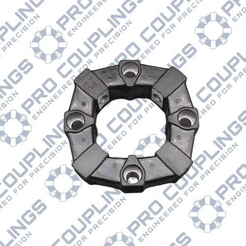 Caterpillar E110 Hydraulic Pump Coupling P/N: 935979
