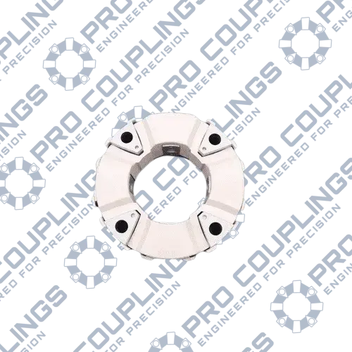 Centaflex 50K Hydraulic Pump Coupling