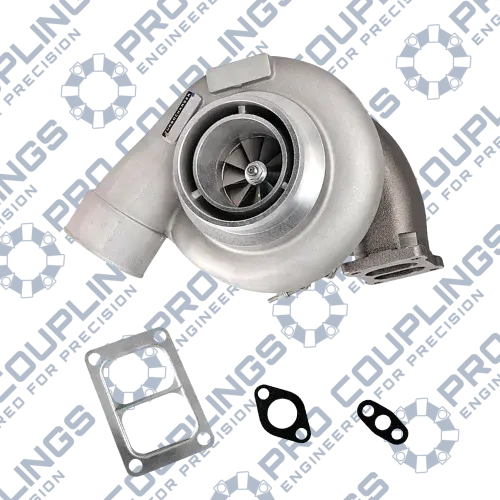 Komatsu HD785-7 Turbocharger P/N: 6505-67-5040