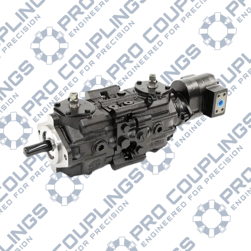 Bobcat 753, 773, T190 Hydraulic Pump P/N: 6686702