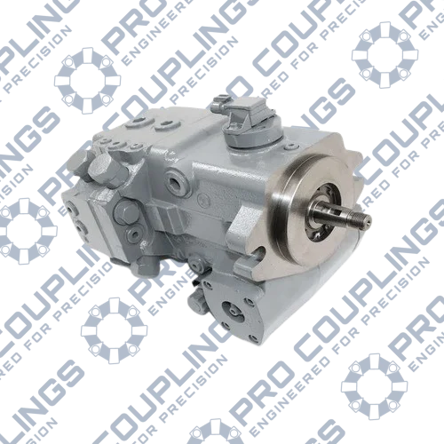 Bobcat 5600, UW56 Hydraulic Pump P/N: 6688865