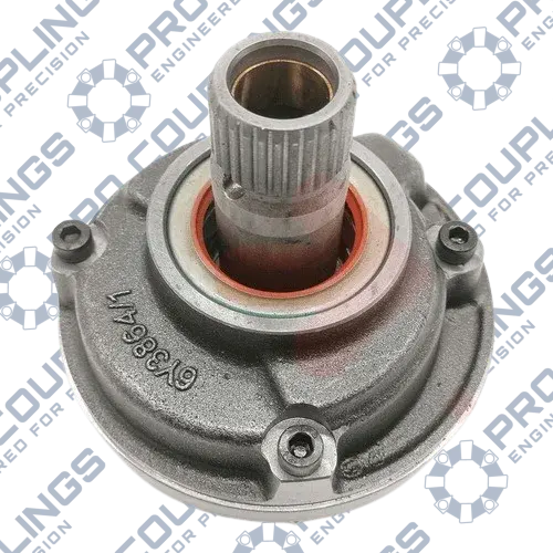CAT Transmission Pump P/N: 6Y3864