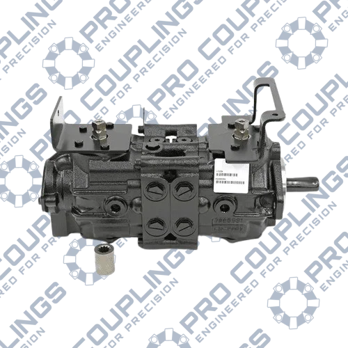 Bobcat 773, S175, T180 Hydraulic Pump P/N: 7001069