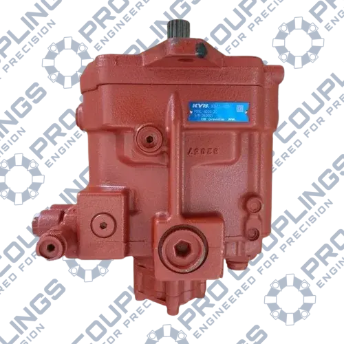 Bobcat E32, E35 & E37 Hydraulic Pump P/N: 7025227
