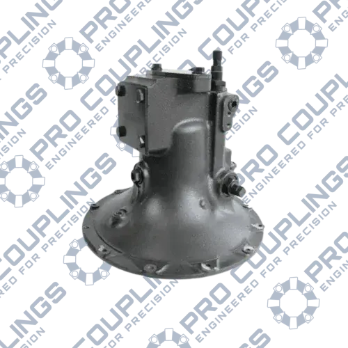 Komatsu PC60-7 PC70-7 Hydraulic Pump - OEM 708-1W-00131