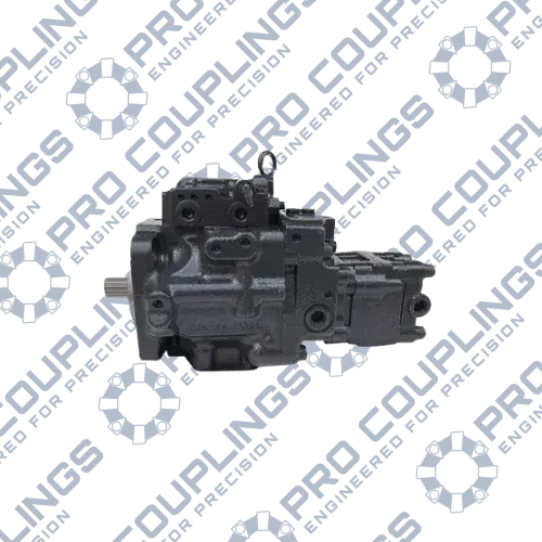 Komatsu PC35MR-2, PC35MR-3 Hydraulic Pump -  708-3S-00961, 708-3S-00872, 708-3S-00461, 708-3S-00522, 708-3S-00462
