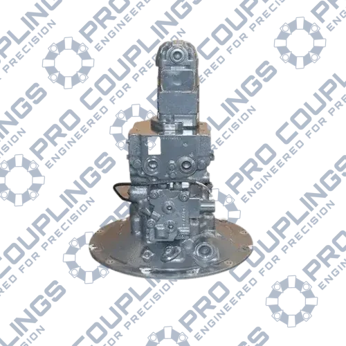 Komatsu PC78UU-8 Hydraulic Pump - 708-3T-00241, 708-3T-00242, 708-3T-00243, 708-3T-00151