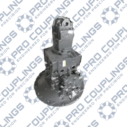 Komatsu PC70-8 Hydraulic Pump -  708-3T-11120, 708-3T-00250, 708-3T-00220,  708-3T-00230, 708-3T-00262
