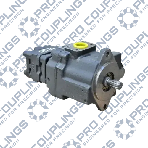 Bobcat E26, E25& E27Z Mini Hydraulic Pump - P/N: 7209326, 72093265