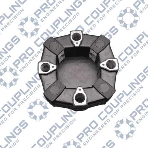 Lovejoy LF80 Pump Coupling S-Style