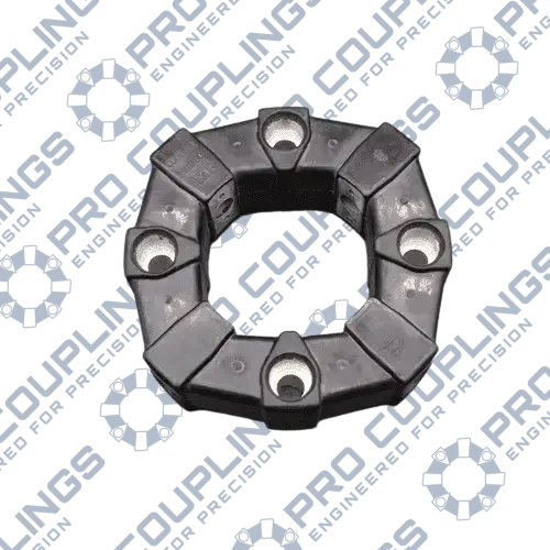 JCB JS240 Hydraulic Pump Coupling