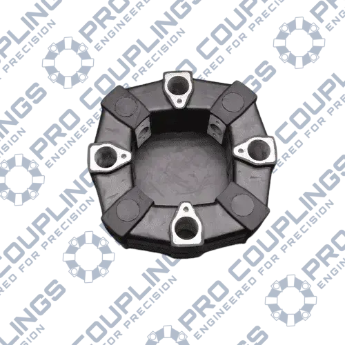 JCB JS205 Hydraulic Pump Coupling