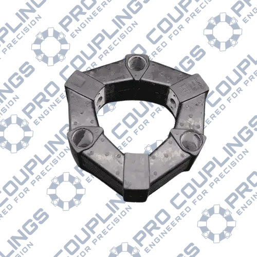 Lovejoy LF90 Pump Coupling S-Style