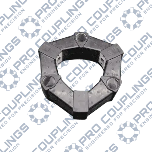 Centaflex Size 90AS Pump Coupling