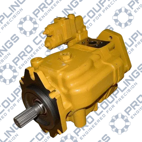 CAT Piston Pump P/N: 9T4104