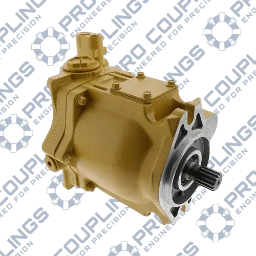 CAT Piston Pump P/N: 9T6857