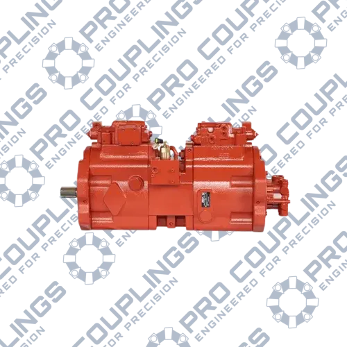Kato HS2045 Hydraulic Pump - OEM  K3V180DTH-9N2S/2N2S