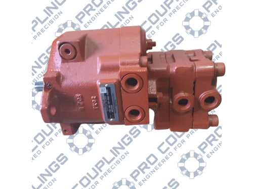 IHI 15NX, IHI 17, 17VXE, IHI 19, Hydraulic Pump P/N: 0780053UA