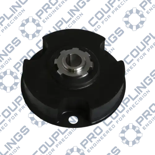 28S 13T Monolastic Hydraulic Pump Coupling