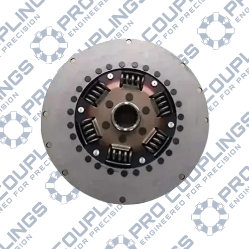 Volvo PL4809D Disc Damper - OEM VOE14528378