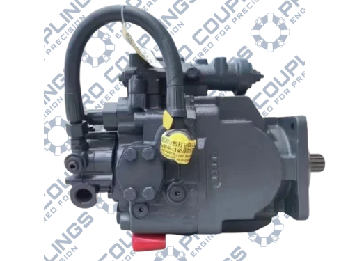 JCB 8080 Hydraulic Pump P/N: 20/925743 & 333/R6486 – Pro Couplings