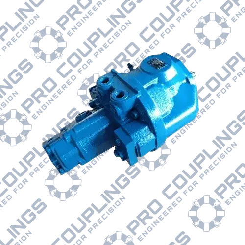 Hyundai R75-7 Mini Hydraulic Pump - P/N: XJDH-01739