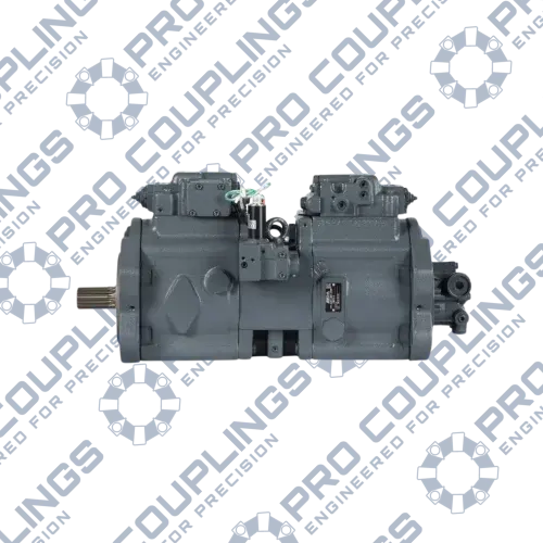 Volvo EC160E/180E Hydraulic Pump - P/N: 14691359