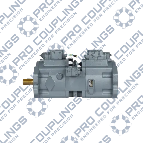 Kobelco SK230-6E Hydraulic Pump - OEM K3V112DTP-9TEL