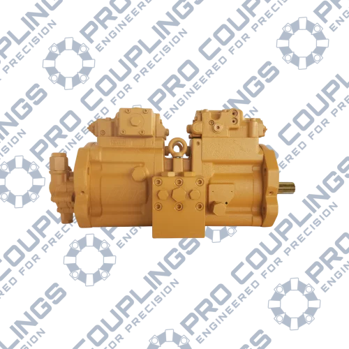 JCB JS160 Hydraulic Pump P/N: 20/925461