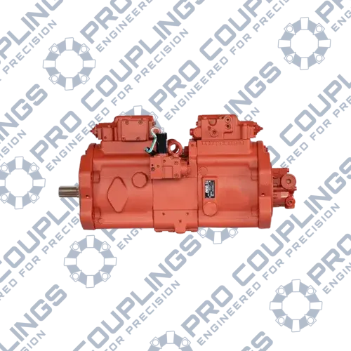 Volvo EC380E Main Hydraulic Pump - OEM 14625695