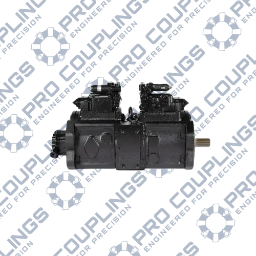 Kato HD700 HD820-1/2/3 HD820-R Hydraulic Pump - OEM  K3V112DT-9N1A?14T)