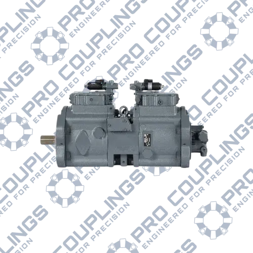 Volvo MX225, EC210, SE210LC-3, EC210B Main Hydraulic Pump - OEM 14595621